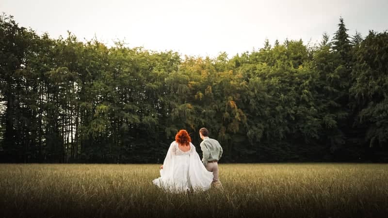 Fontenay Forest Meadow - Image 1
