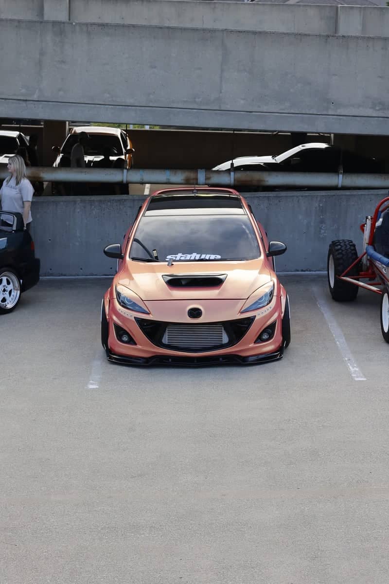North Campus Parking Deck - Image 2