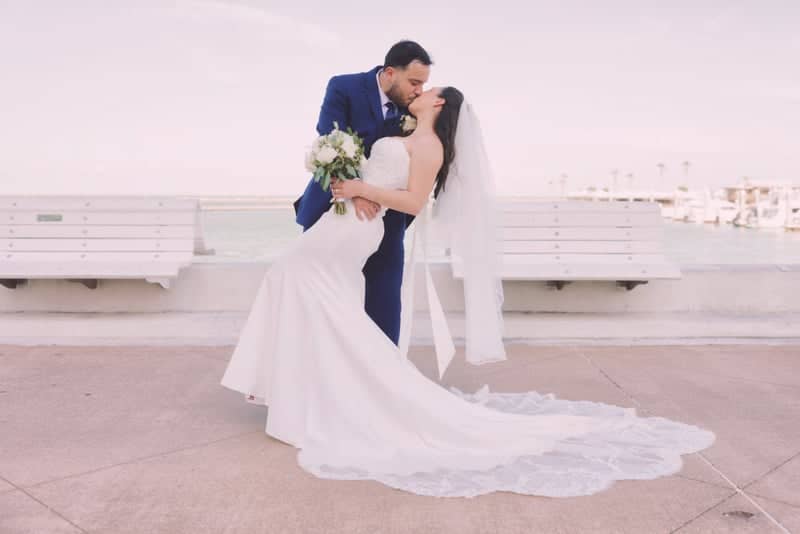 Corpus Christi Bayfront Promenade - Image 1
