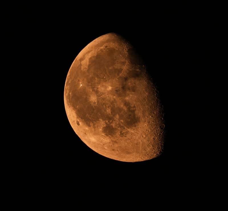 Mead Night Sky Observation Point - Image 1