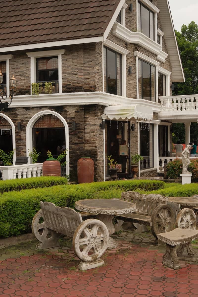 The Stone House, Mabalacat - Image 1