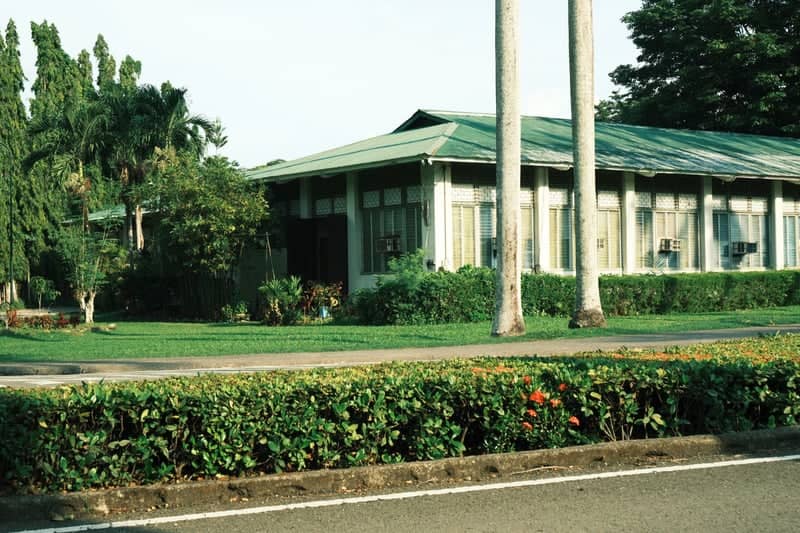 University of the Philippines Los Baños Campus - Image 1
