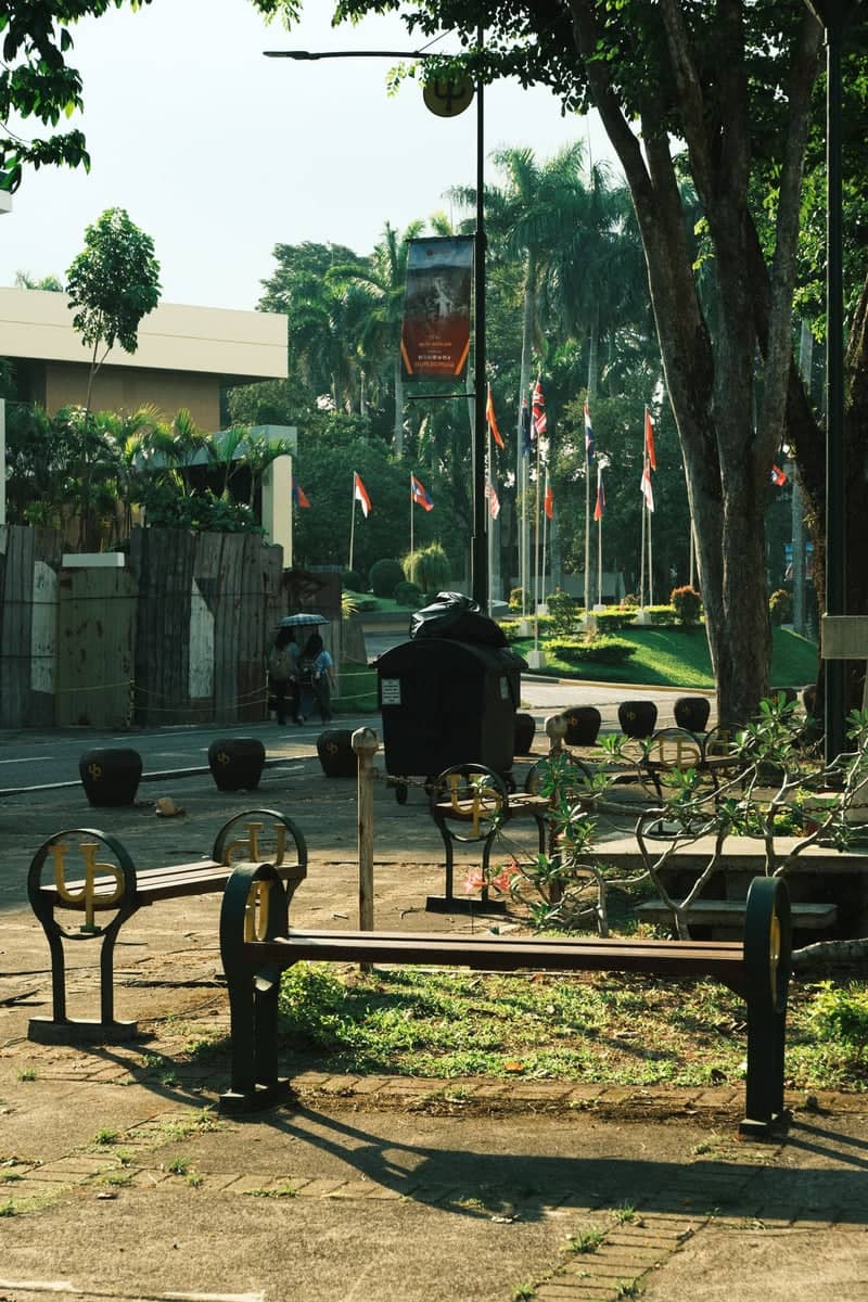 University of the Philippines Los Baños (UPLB) - Image 1