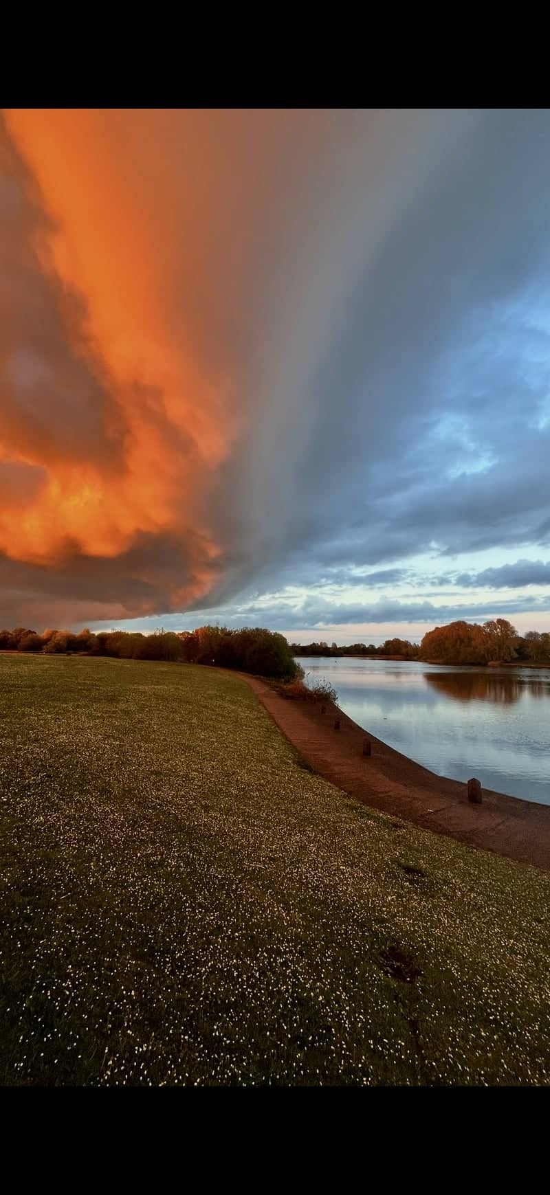 Caldecotte Lake - Image 1