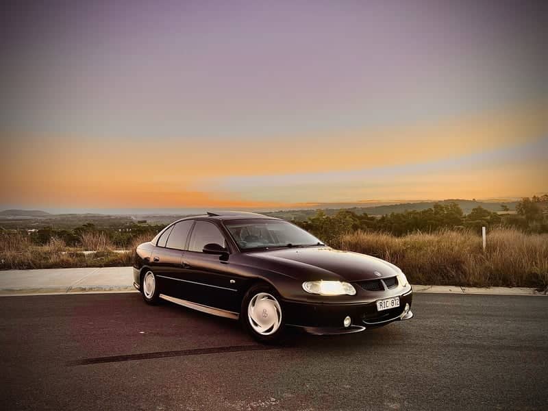 Wallan Valley Sunset Overlook - Image 1