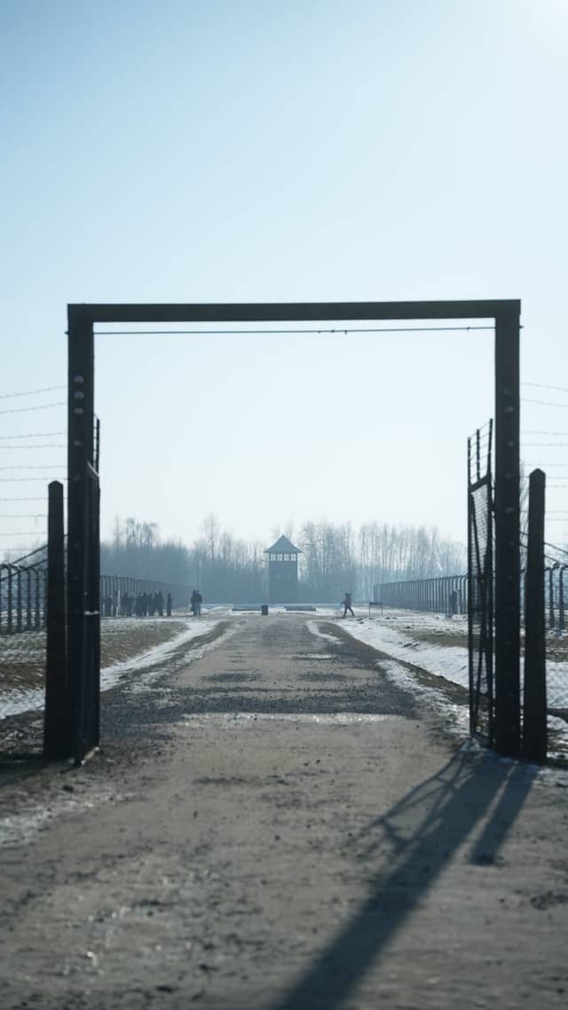 Auschwitz-Birkenau Memorial - Image 1