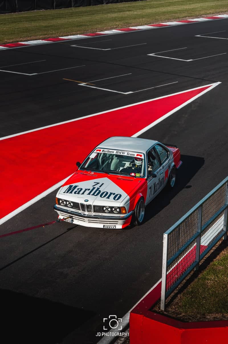 Donington Park Circuit - Image 1