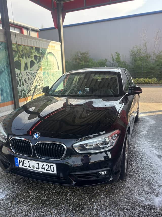 Coswig Self-Service Car Wash - Image 1