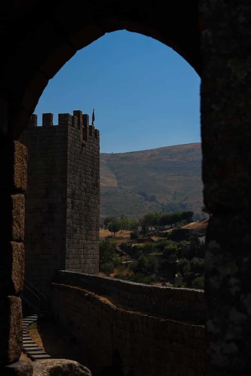 Castelo de Folgosinho - Image 1
