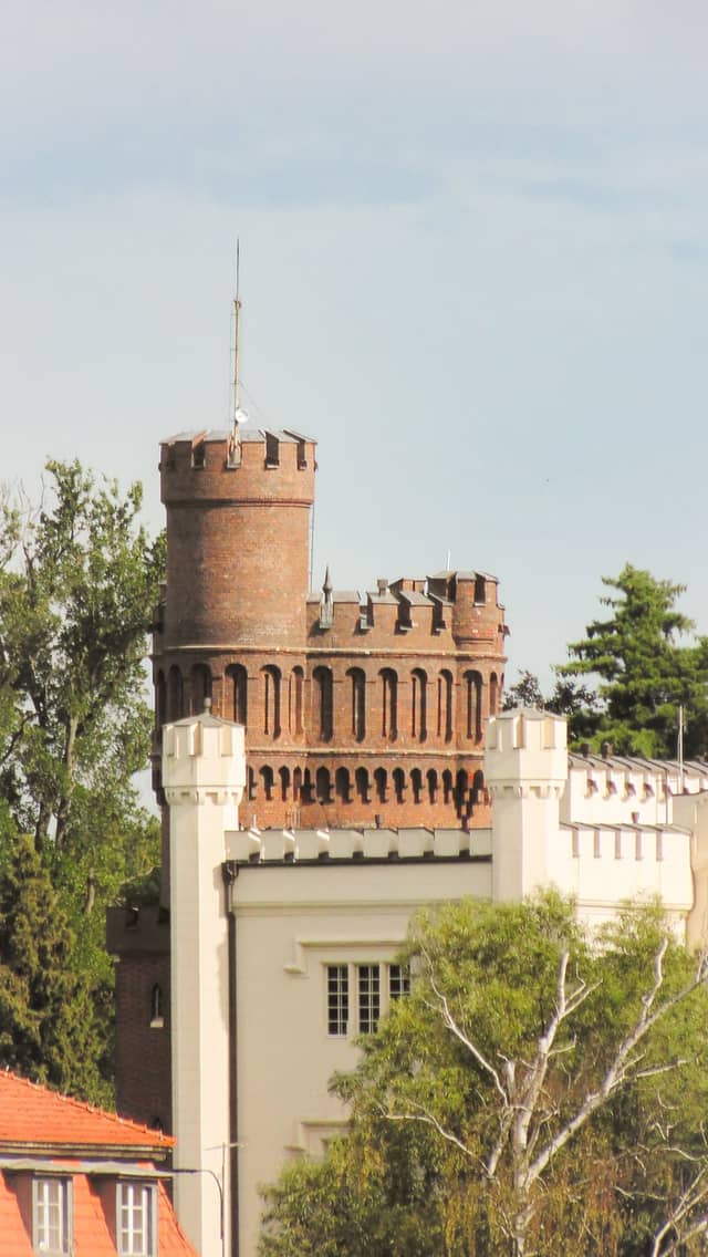 Kórnik Castle - Image 1