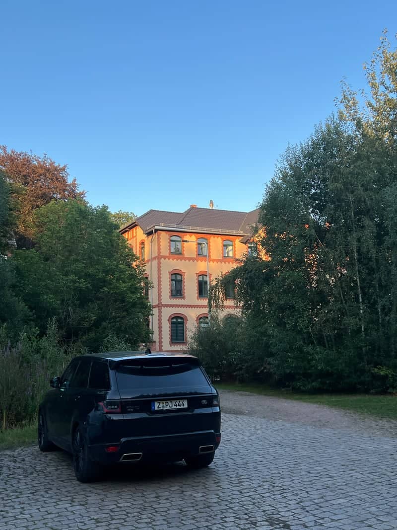 Historic Villa in Zwickau - Image 1