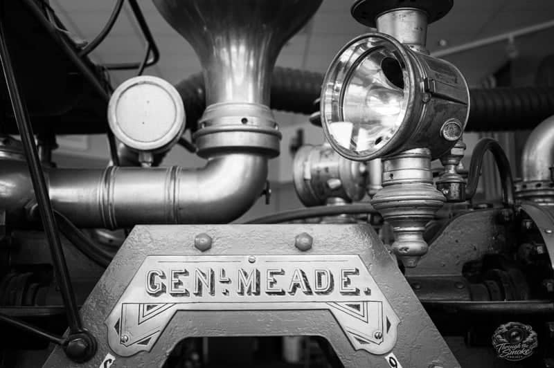 Gettysburg Fire Department Museum - Image 1