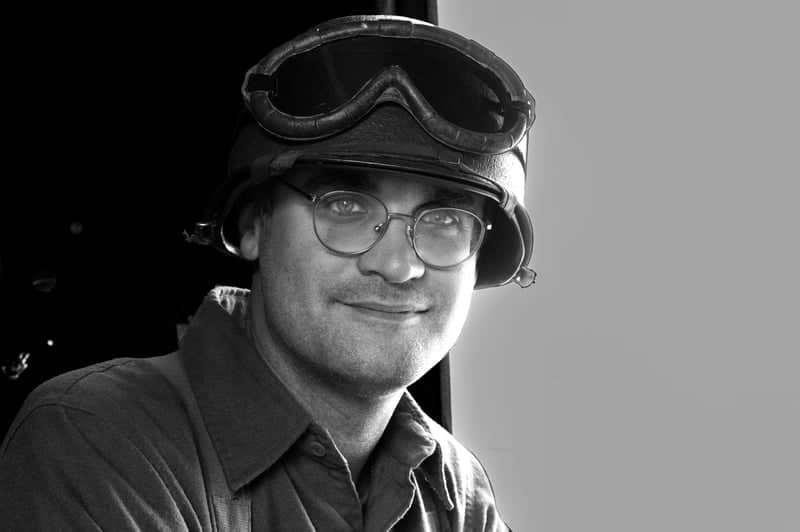 WWII American Experience Museum - Image 1