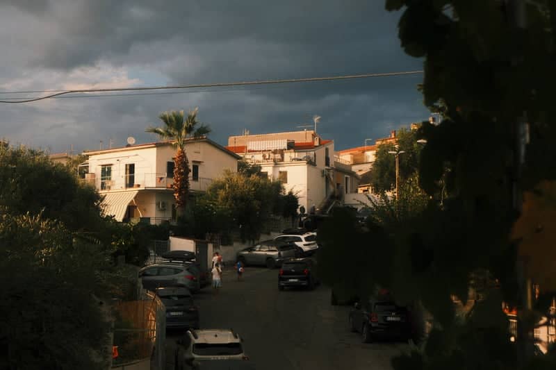Diamante Hillside Neighborhood - Image 1