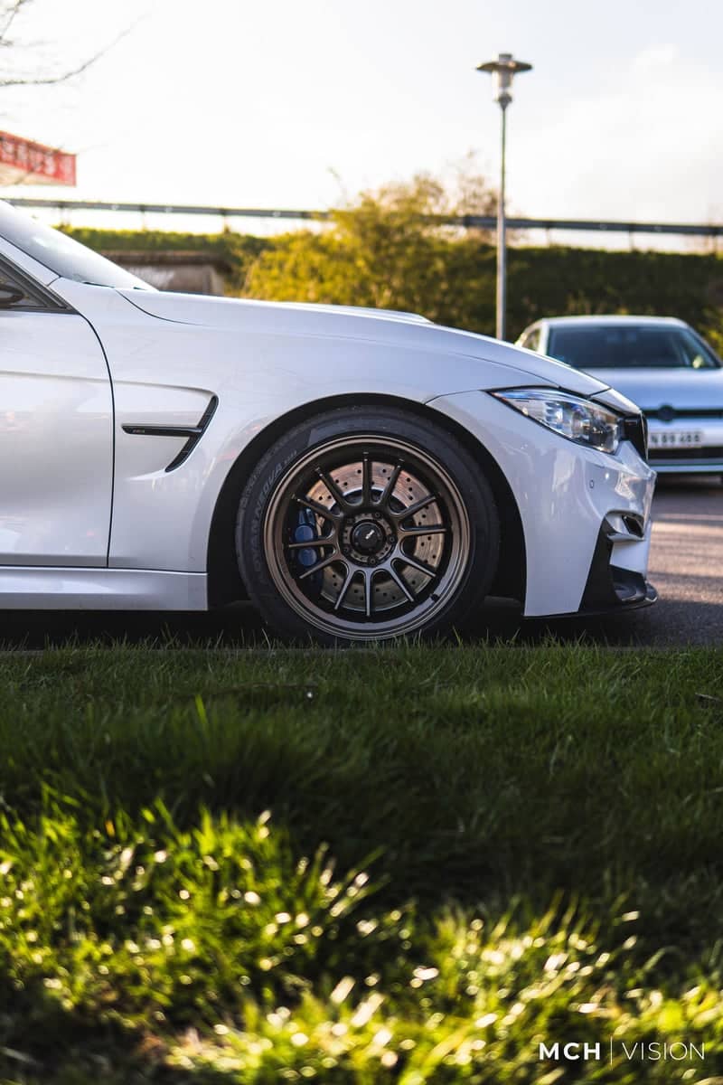 Center Syd Car Meet - Image 2