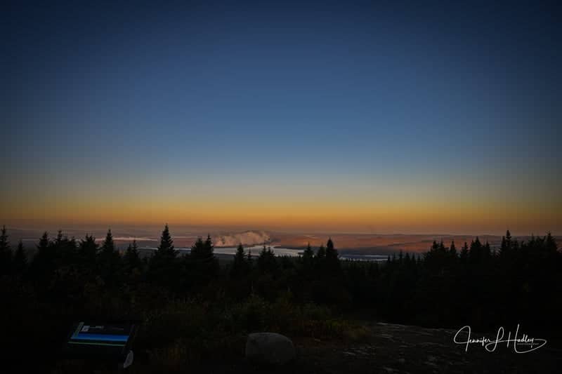 Great North Woods Overlook - Image 4