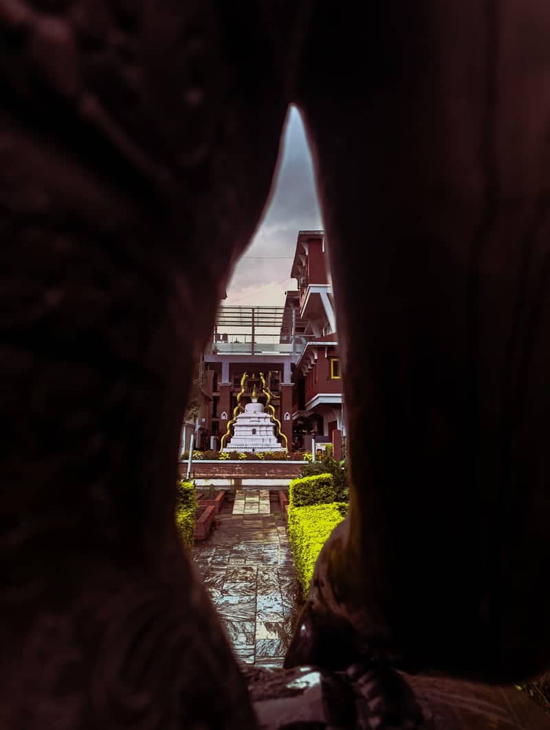 Patan Heritage Courtyard - Image 1