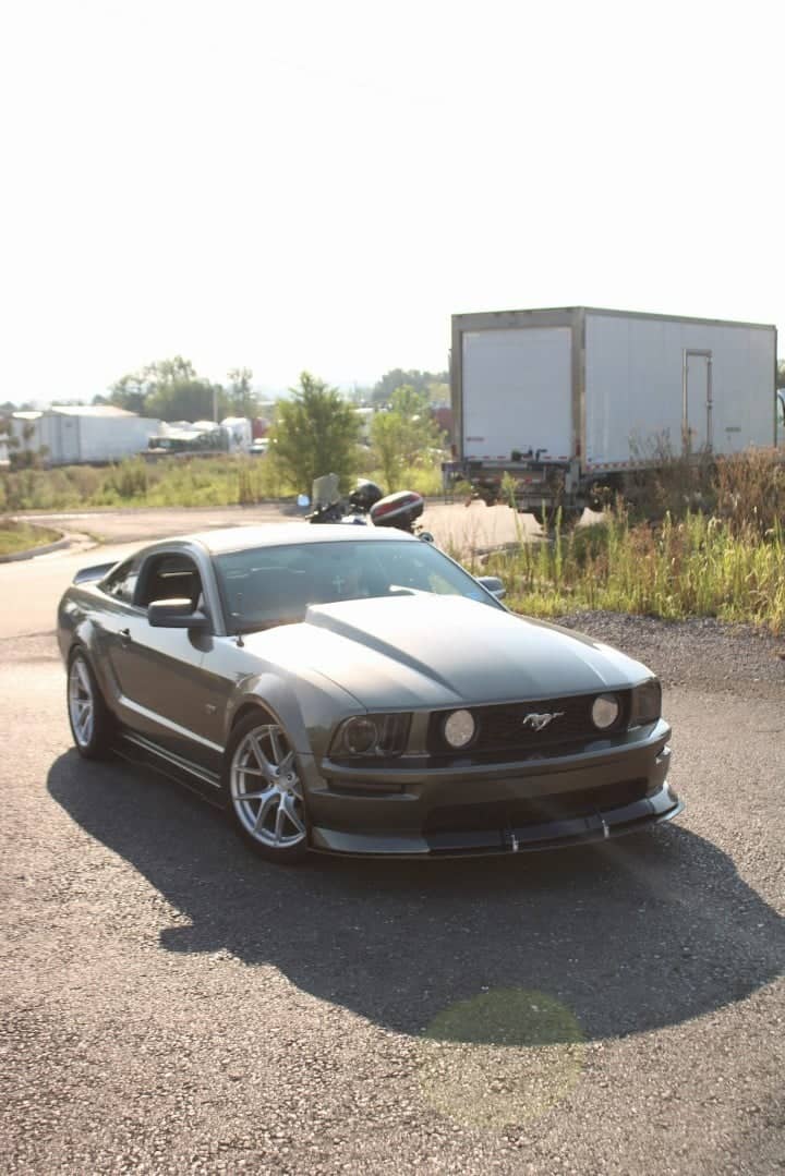 Harrisonburg Industrial Lot - Image 1