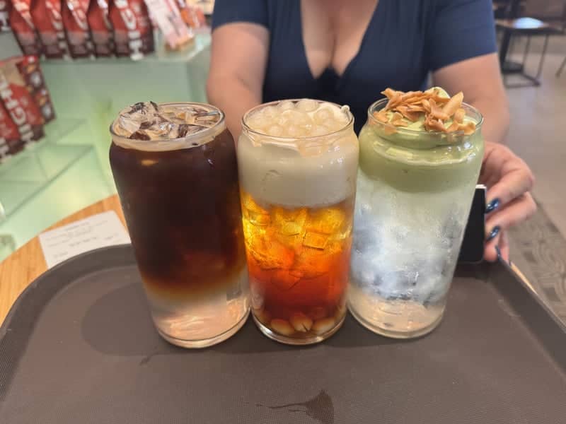 Highlands Coffee Nha Trang - Image 1