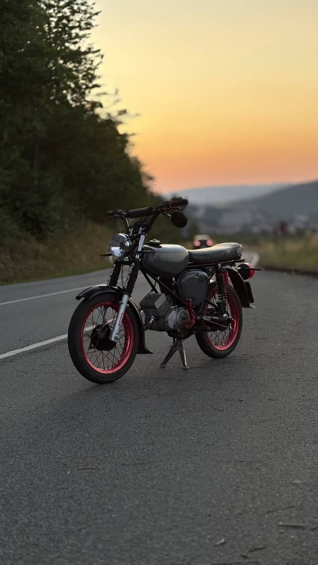 Altmorschen Village Overlook - Image 3