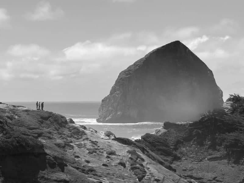 Cape Kiwanda State Natural Area - Image 1