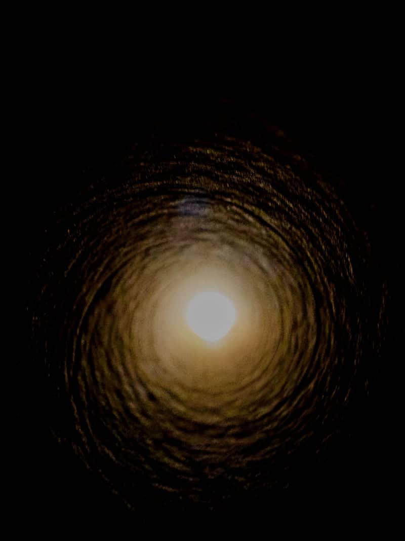 Rosedale Drive Abstract - Image 1