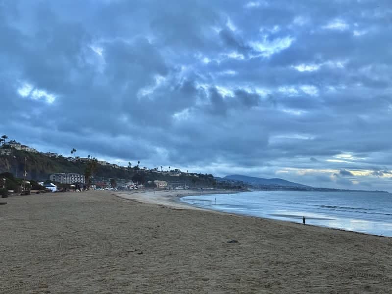 Doheny State Beach - Image 1