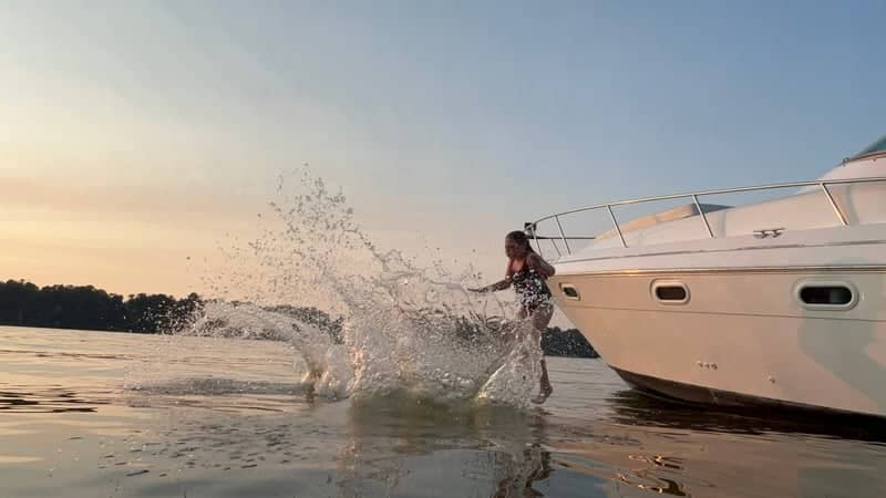 Sassafras River at Shallcross Wharf - Image 1
