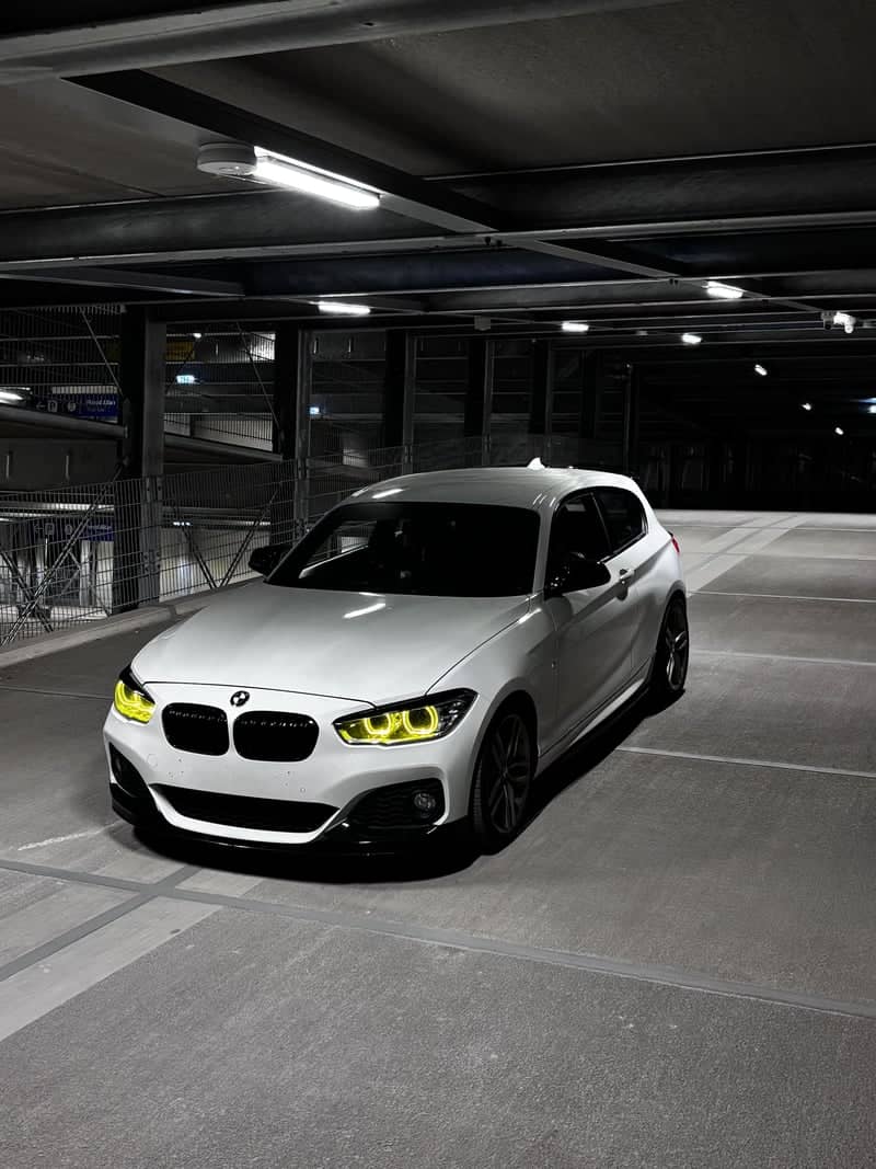 Penarth Road Multi-Storey Car Park - Image 1