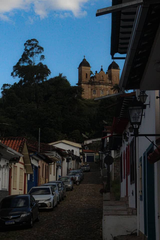 Igreja de São Pedro dos Clérigos View - Image 1