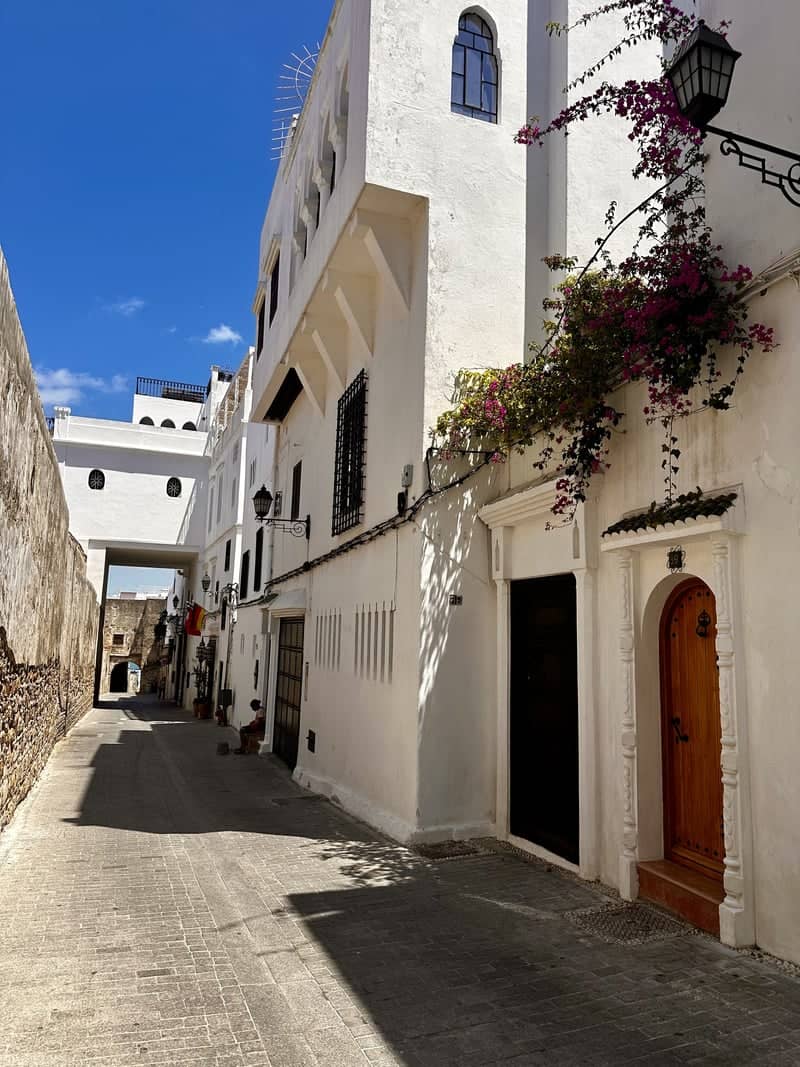 Kasbah of Tangier - Image 1