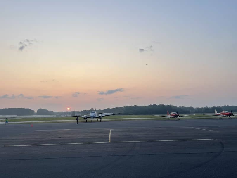 Rock Hill - York County Airport - Image 1