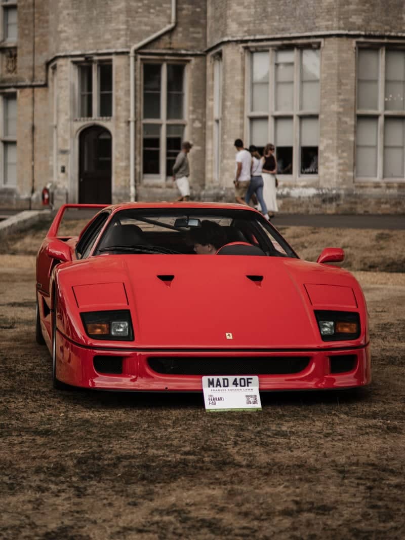 Kingston Lacy Estate - Image 1