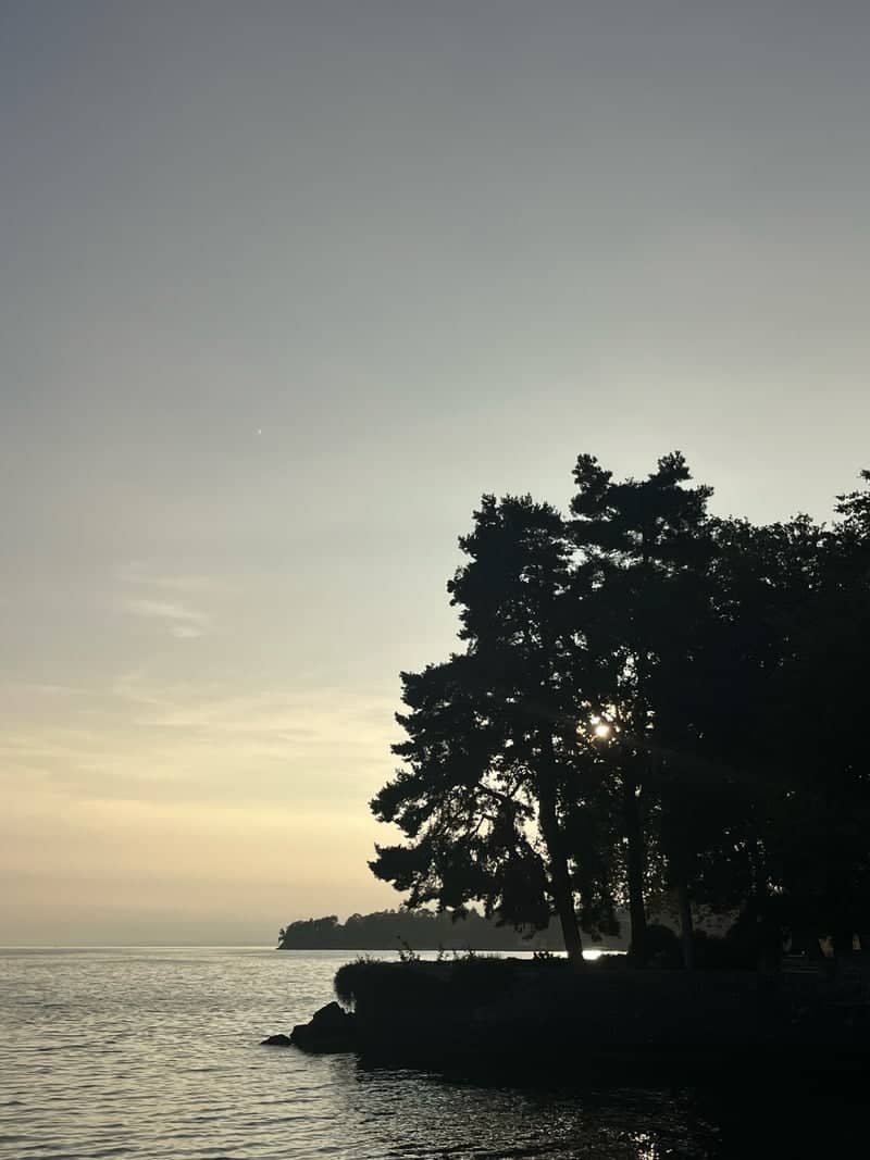 Saint-Prex Lakefront - Image 1