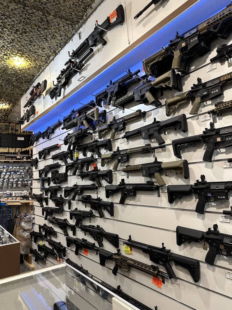 Airsoft.ch Store, Echallens - Image 1