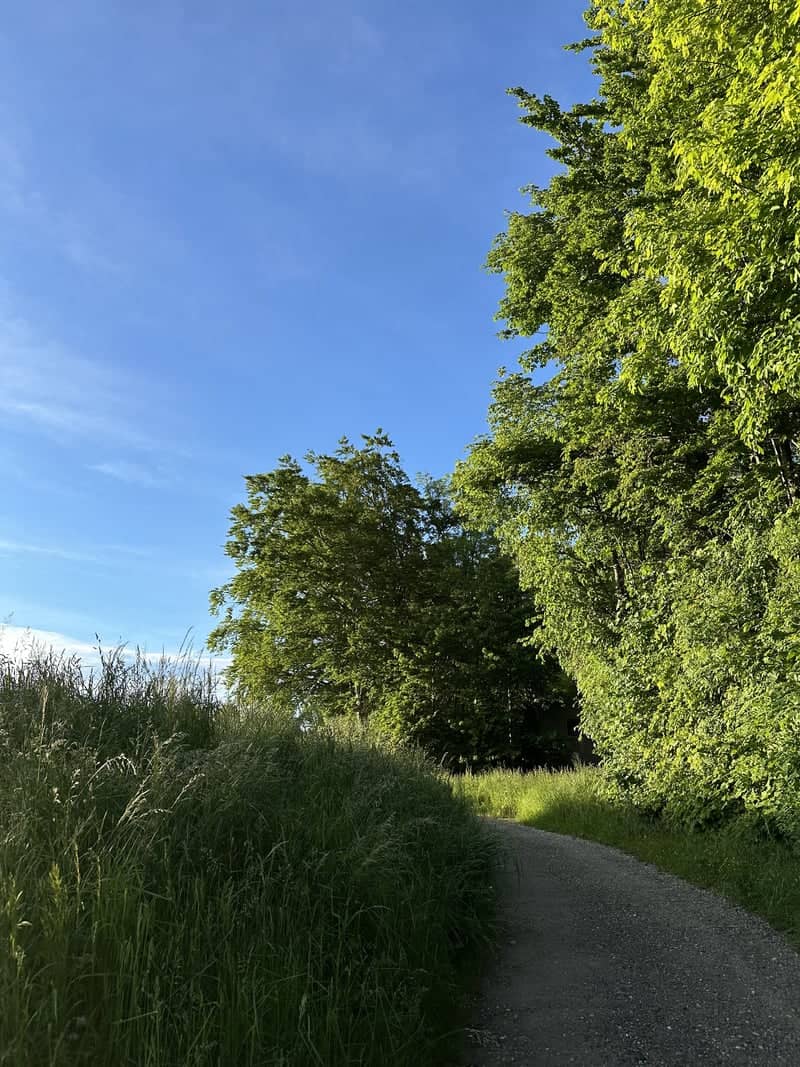 Gollion Countryside Trail - Image 1