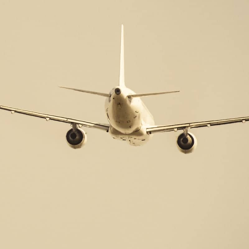 Pardubice Airport Plane Spotting - Image 1