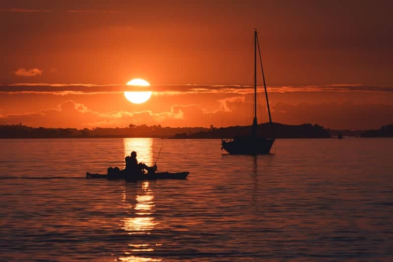 Port de Térénez - Image 1