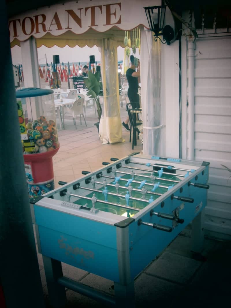 Adriatic Beach Club Restaurant - Image 1
