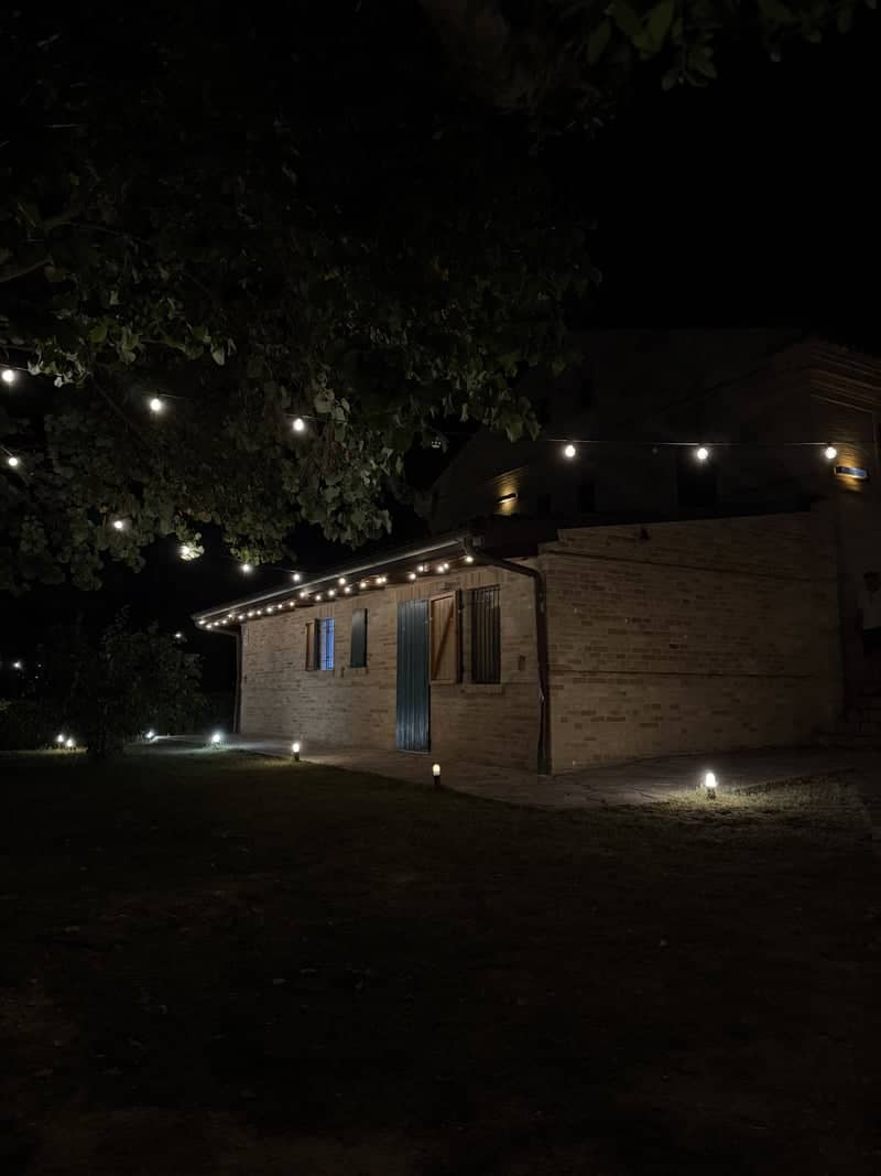 Rustic Farmhouse in Torre San Patrizio - Image 1