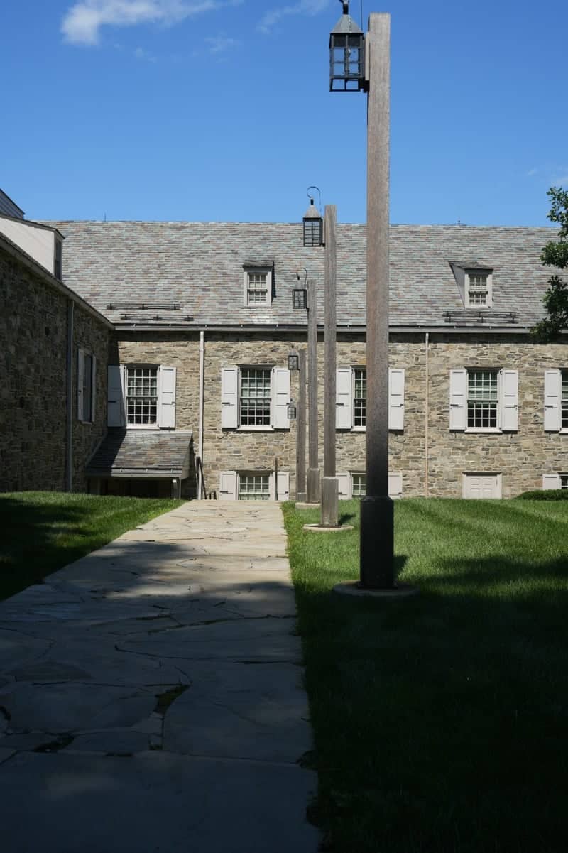 Franklin D. Roosevelt Presidential Library and Museum - Image 1