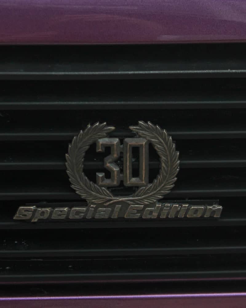 Woodward Avenue Car Culture - Image 1
