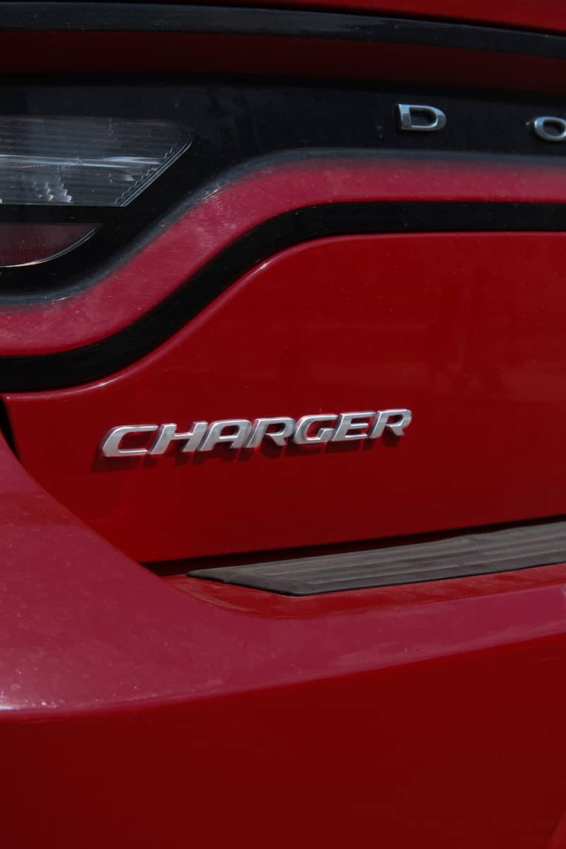 Burlington Automotive Detail - Image 1