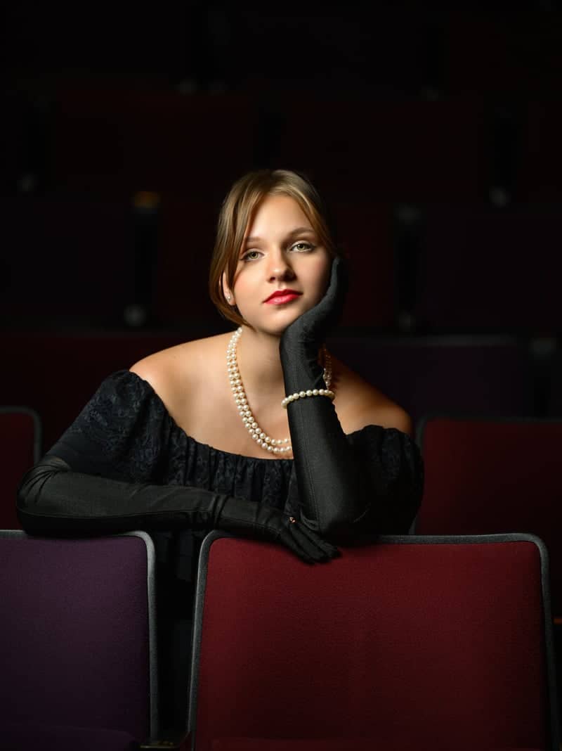 West Linn High School Performing Arts Center - Image 1