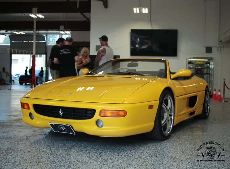 The Speed Syndicate - Image 1