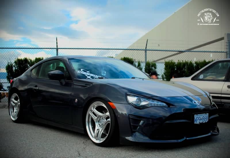Langley Industrial Park Automotive Spot - Image 1