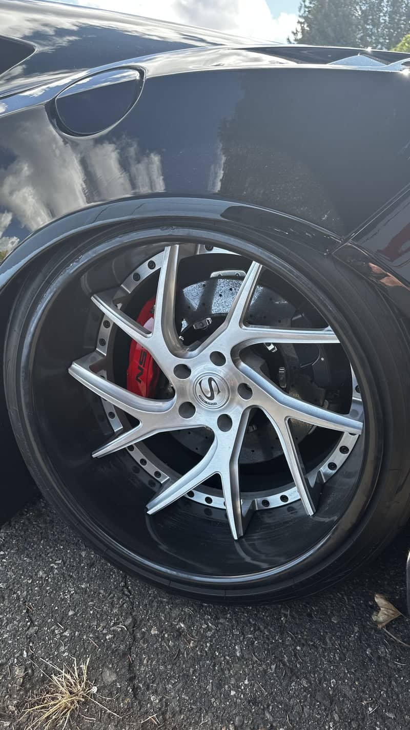 Newton Custom Car Showcase - Image 1