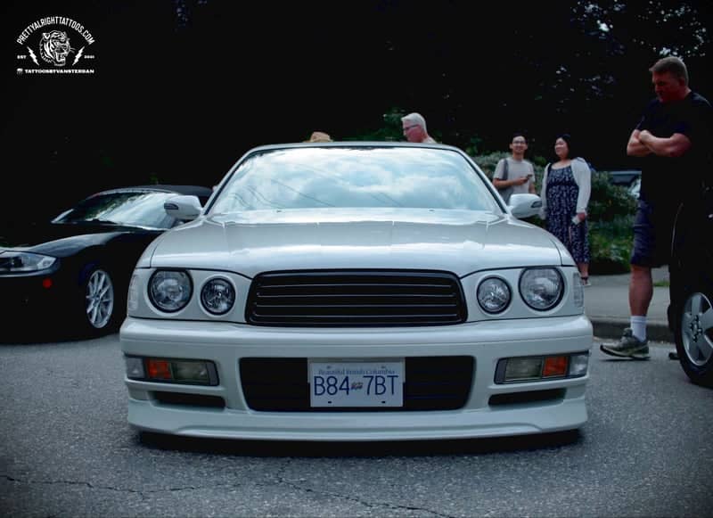 Leigh Square Car Show - Image 1