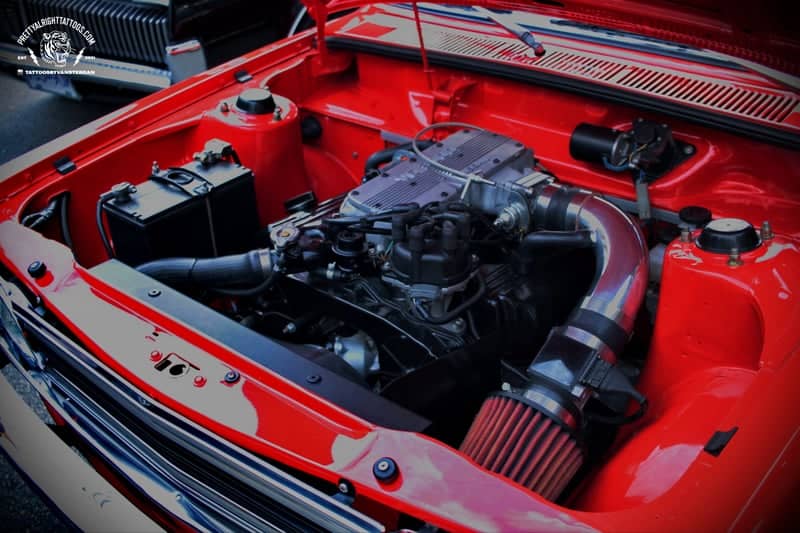 Downtown Port Coquitlam Car Show - Image 1