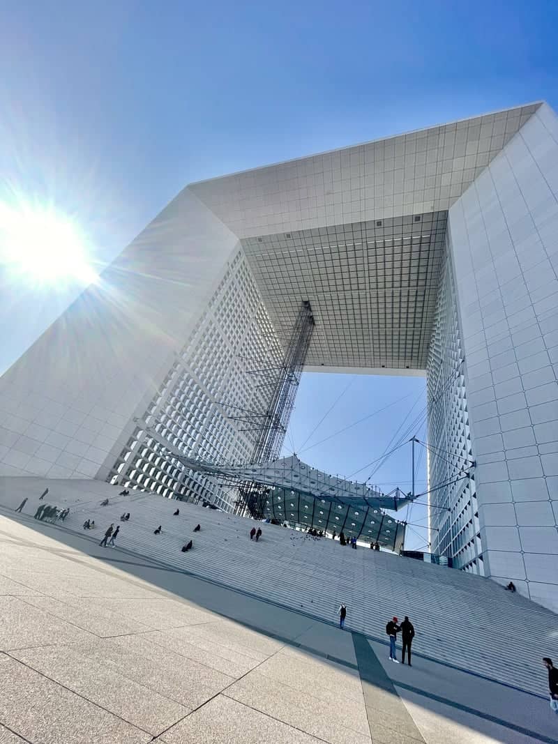 Grande Arche de la Défense - Image 1